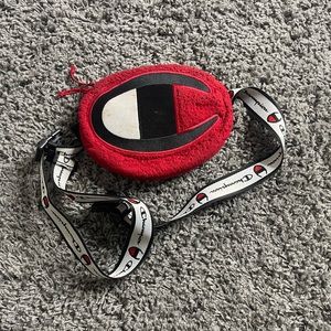 Gently used Champion Fanny pack